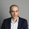 Yuval Noah Harari